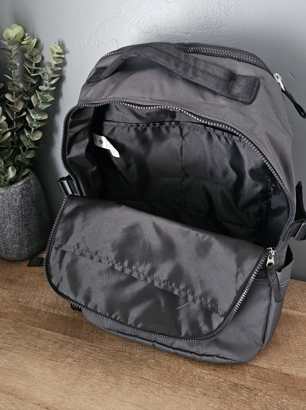 Lululemon Backpack - Picture 2 of 6